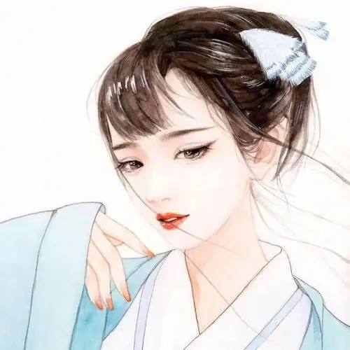 影迷头像六